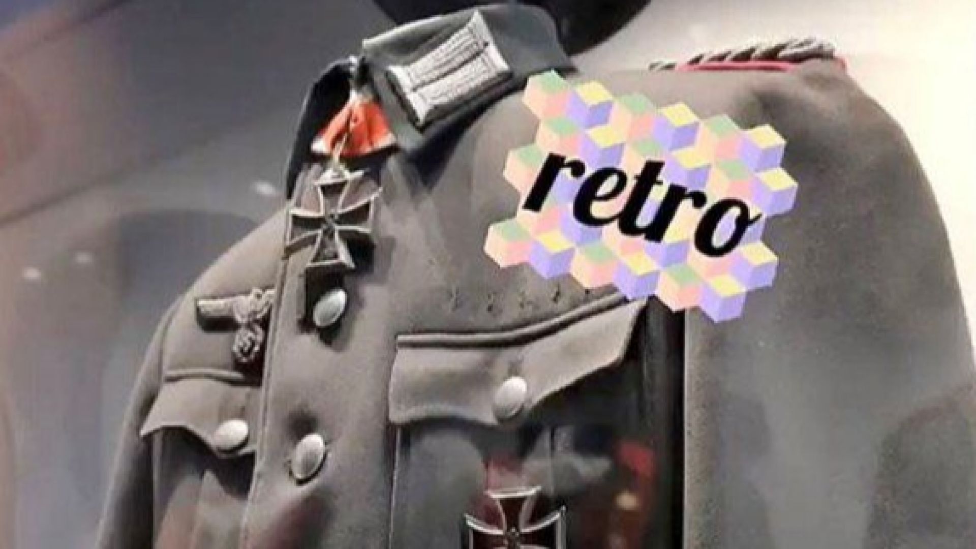 Германската армия се извини за снимка на нацистка униформа в Инстаграм