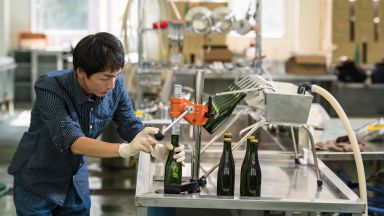 Япония отчете нулев износ на бира за Южна Корея