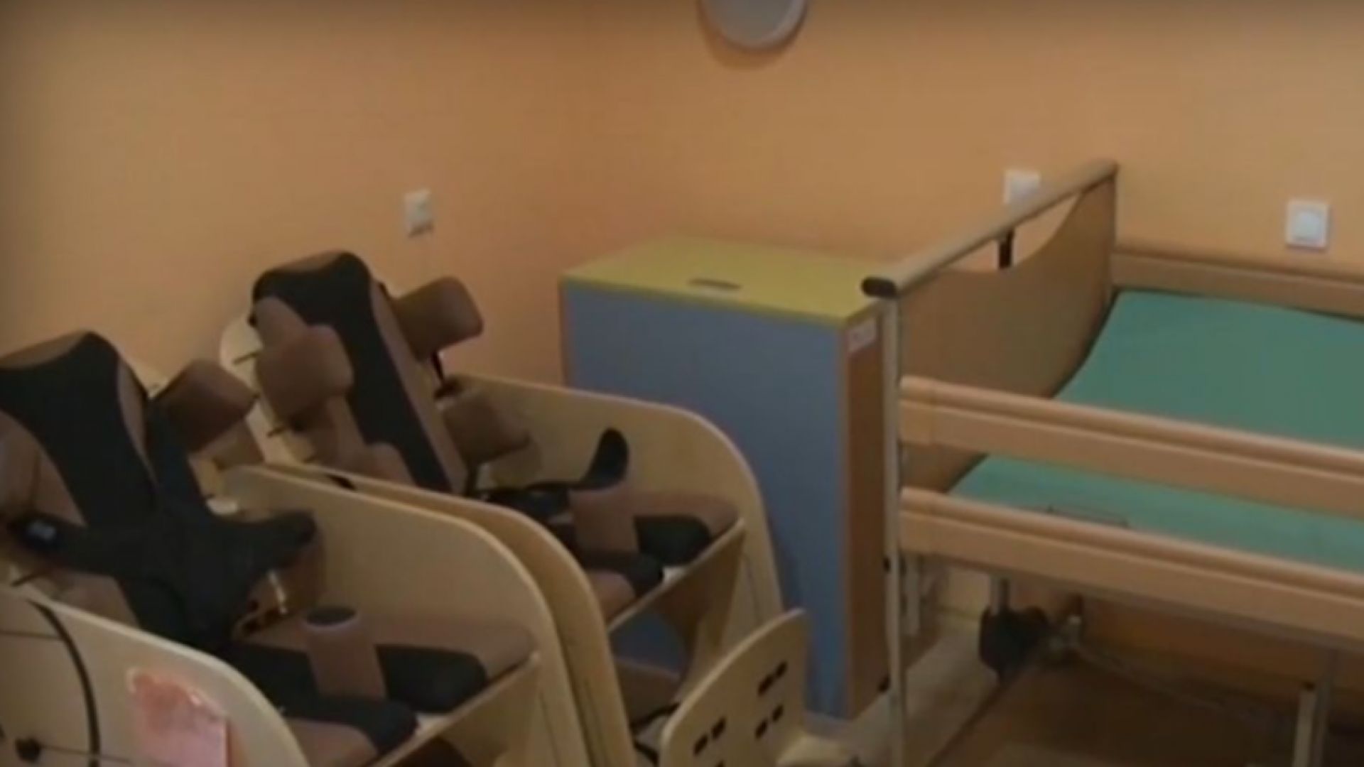Отварят нов център за деца със специални потребности в Бургас