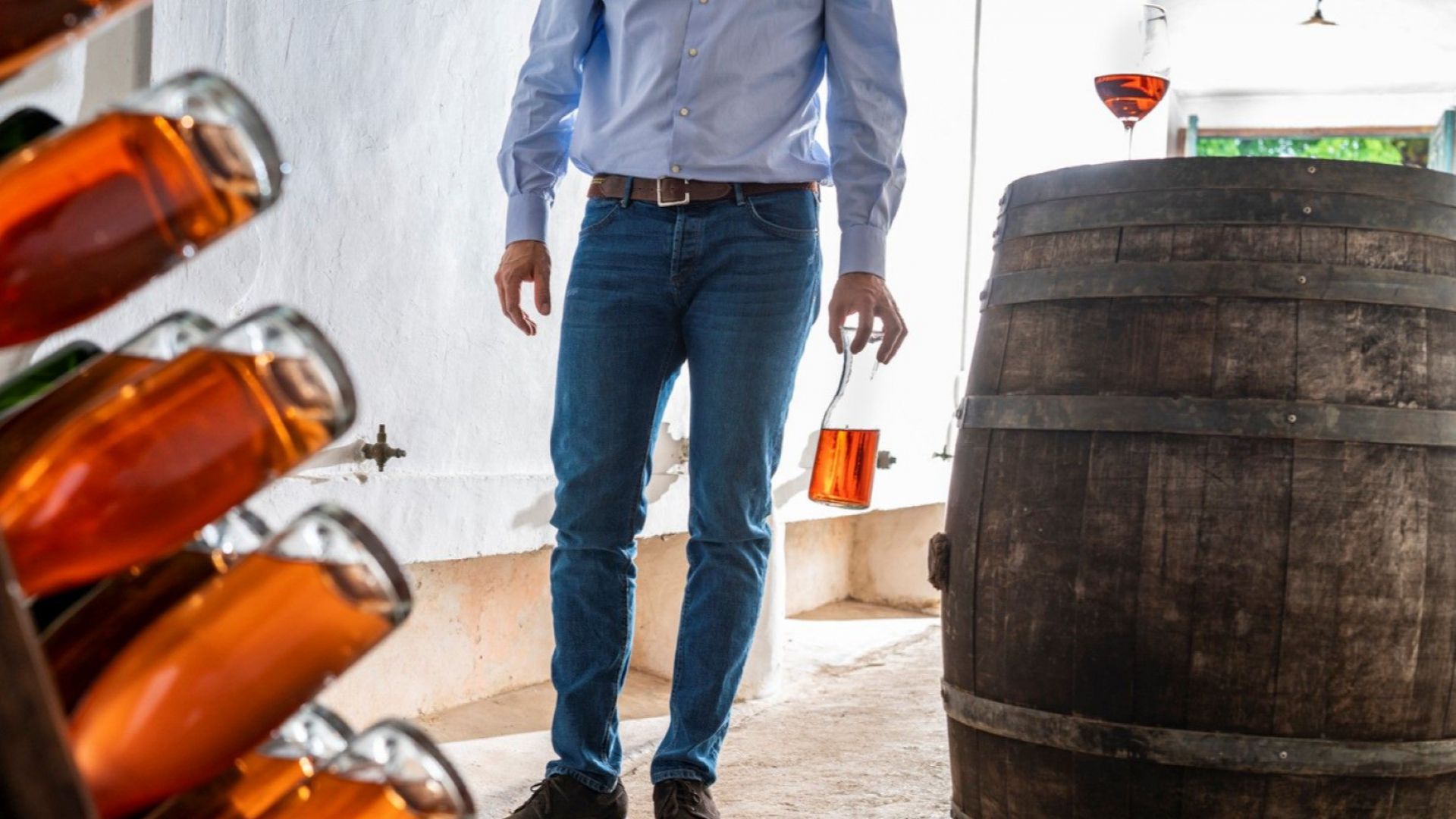 Парламентът прие окончателно напълно нов Закон за марките и географските