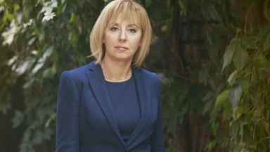 Мая Манолова иска външен одит на водния сектор и КСНС заради кризата