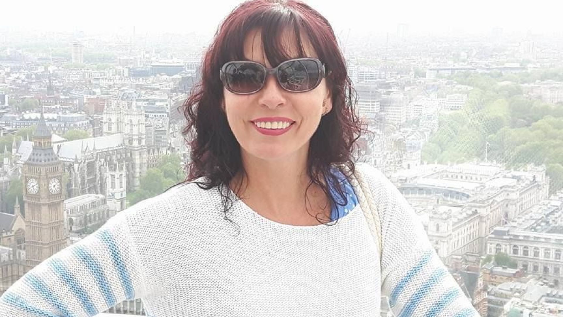 Д р Инна Бончева е психиатърката задържана за източване на около