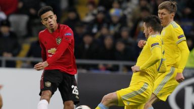 Младежите на Юнайтед посрамиха клуба в Казахстан