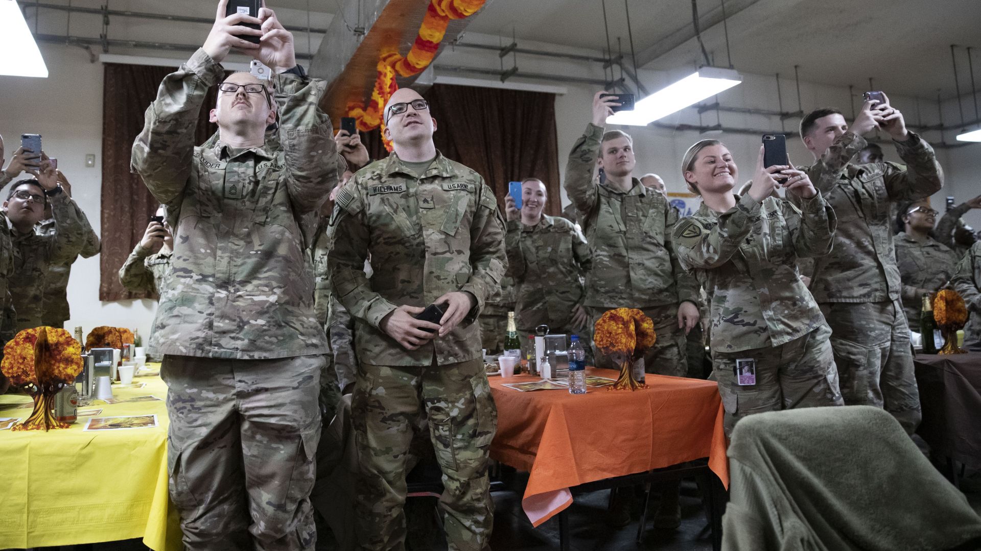 Съединените щати ще обявят тази седмица намерението си да изтеглят