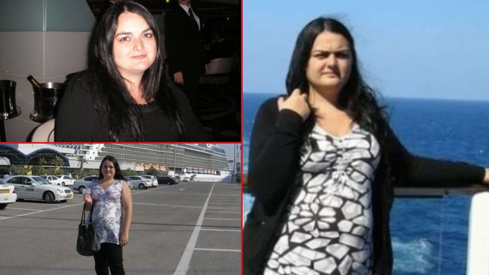 Тиха спокойна и податлива на манипулации така криминалният психолог