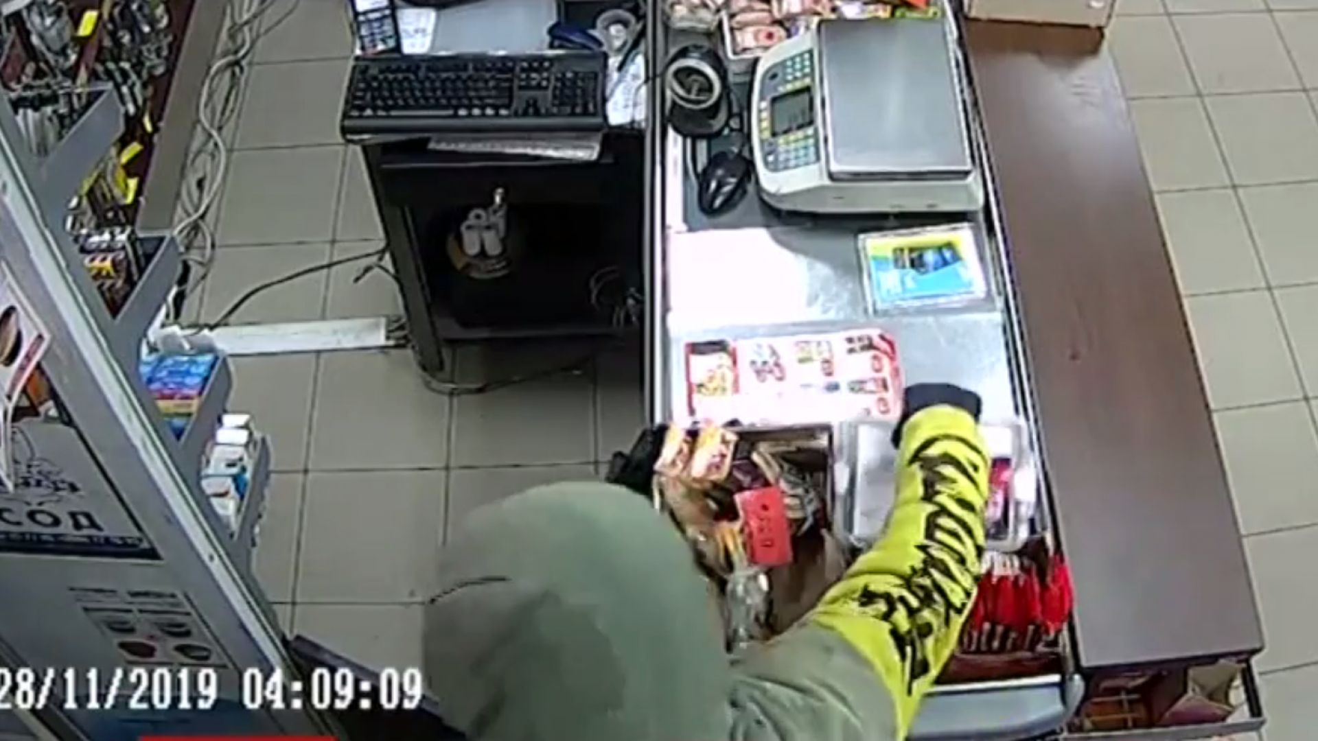 Само за няколко дни четири кутии за дарения бяха откраднати