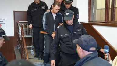 Окръжната прокуратура в Пловдив внесе в съда обвинителния акт срещу 46 годишния