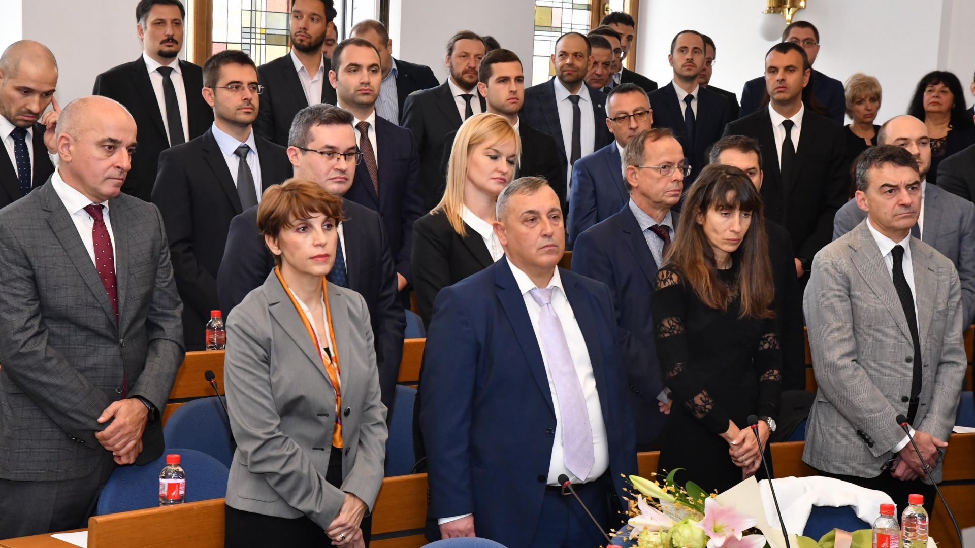 Новият правилник на СОС ще гарантира повече прозрачност и ефективност