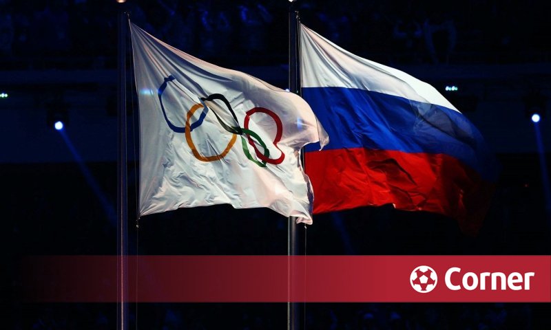 “Russia and Belarus Excluded from European Games Qualifiers and Paris Olympics due to Ukraine Conflict”