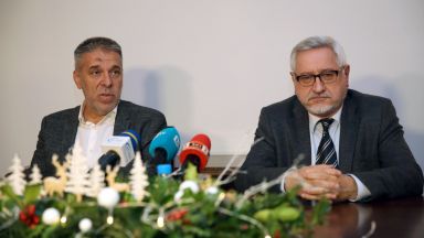 Северна Македония предложи пауза в срещите на експертната комисия до май 2020 г. 