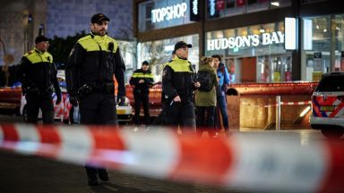 Две жени са ранени в супермаркет в Швейцария, разследват терористичен акт