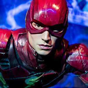 „Светкавицата“ през 2021 г.