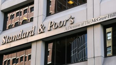 Международната рейтингова агенция Стандард енд Пуърс S P Global Ratings потвърди