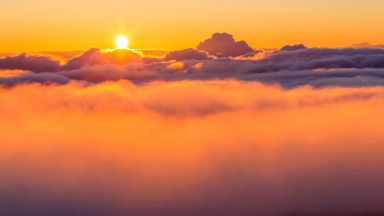 Днес в северното полукълбо е най дългият ден в годината По