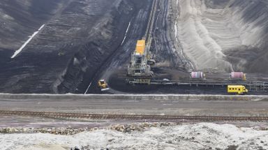 Изоставените мини вече ще се проверяват периодично за емисии на метан