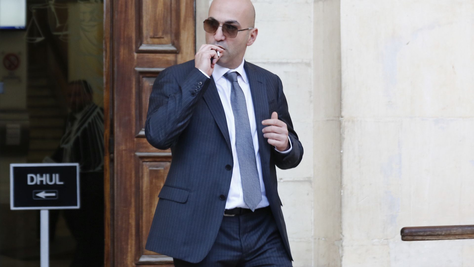 Малтийското правосъдие повдигна обвинение на бизнесмена Йорген Фенек във връзка