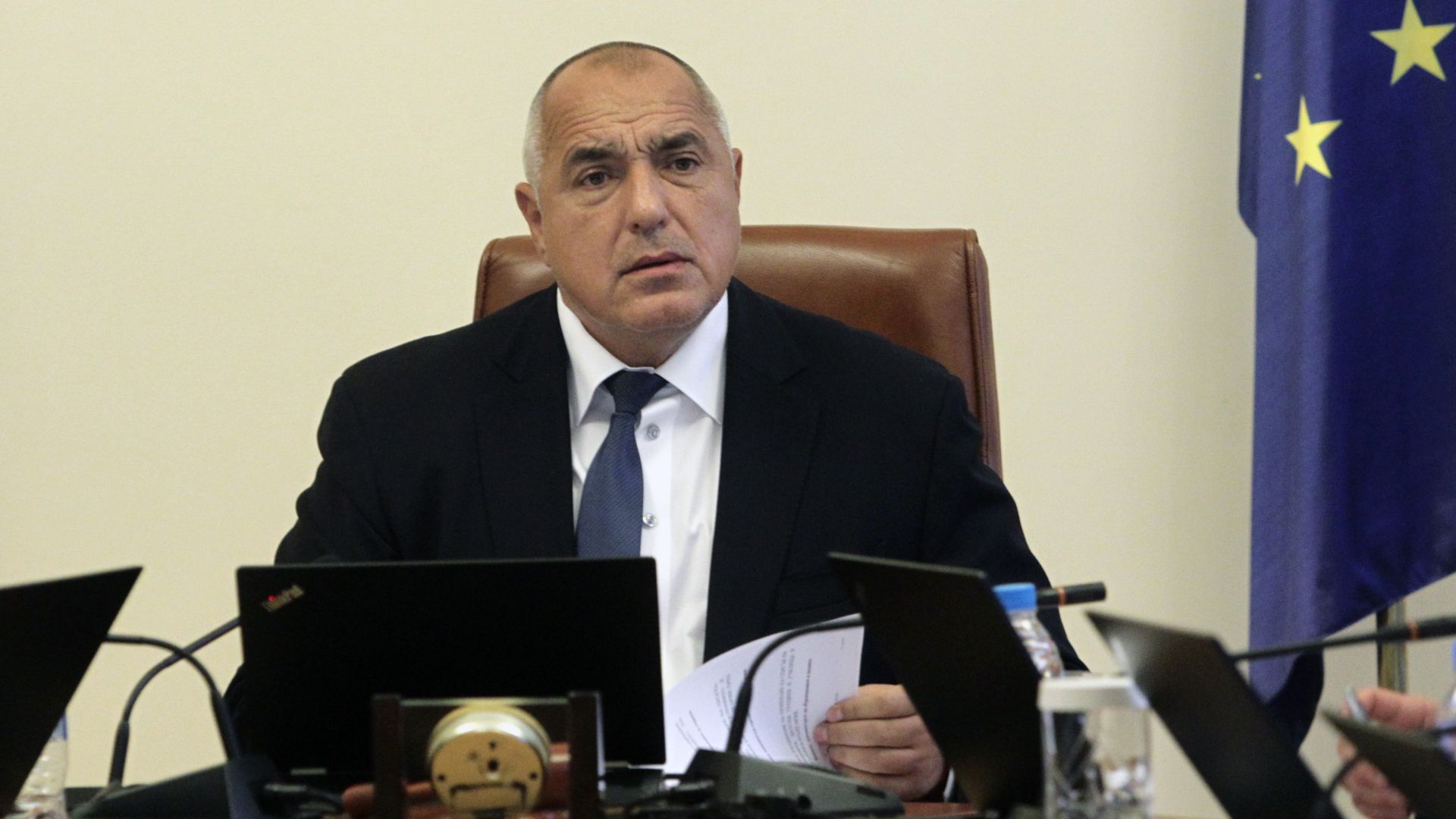 Министър-председателят Бойко Борисов ще участва в 25-ата конференция по изменение