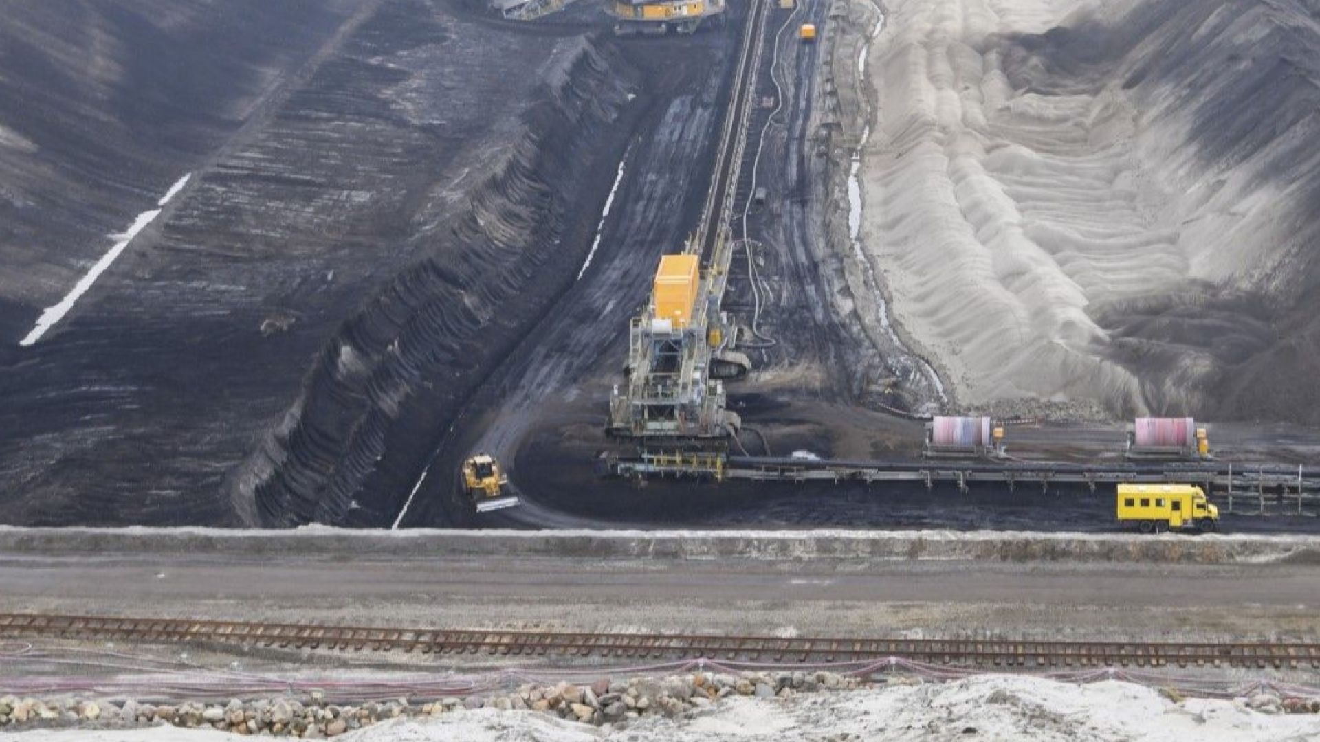 Германия прие закон за постепенен отказ от въглищната индустрия до 2038 година