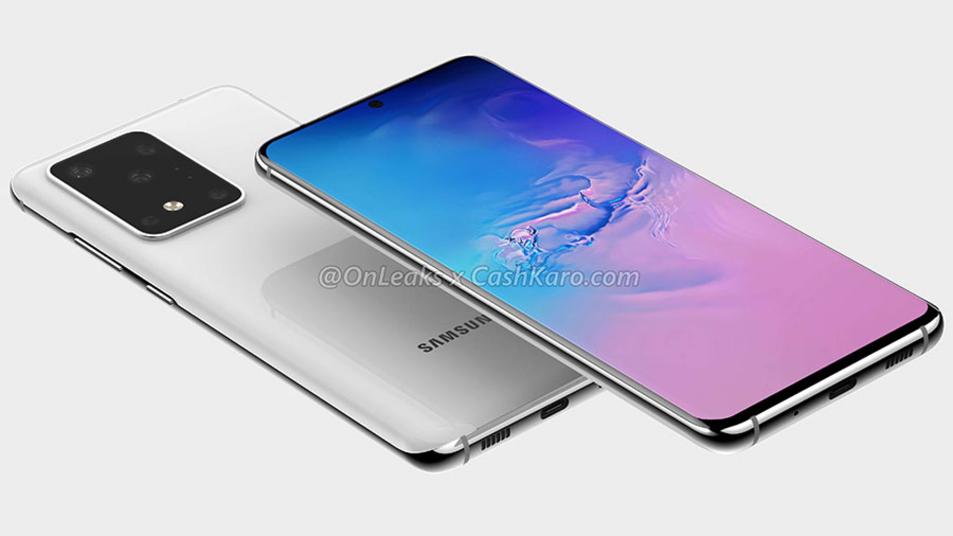 Samsung Galaxy S11+ може да има сензор за снимане на тъмно