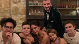 Покрай драмите в семейство Бекъм, Круз призова брат си Бруклин: Кажи истината! 