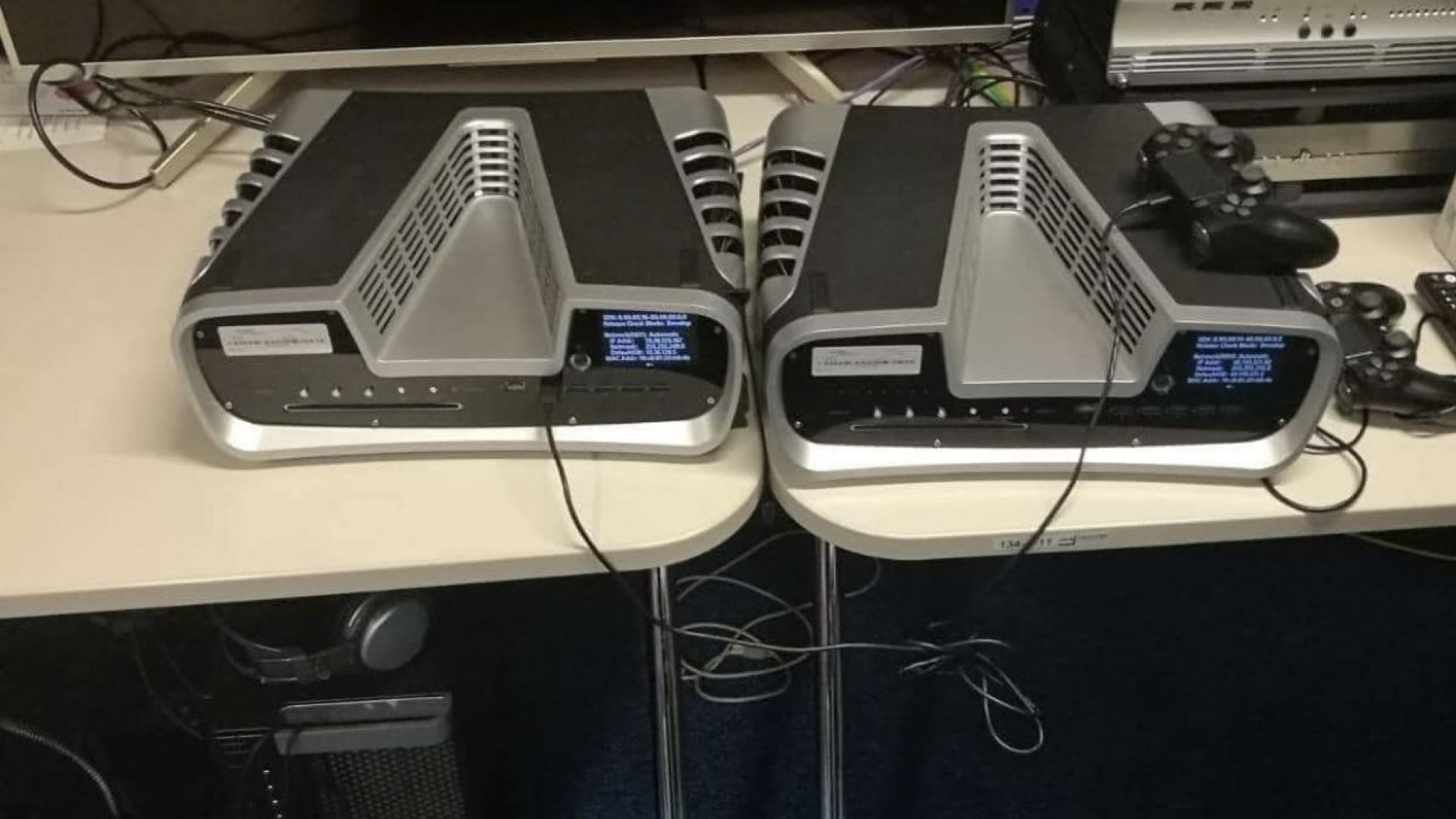 двойка на playstation 5 двойка на playstation 5