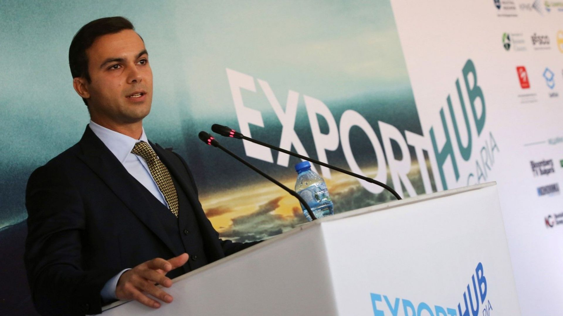 Експортен хъб ще създава български икономически тигри