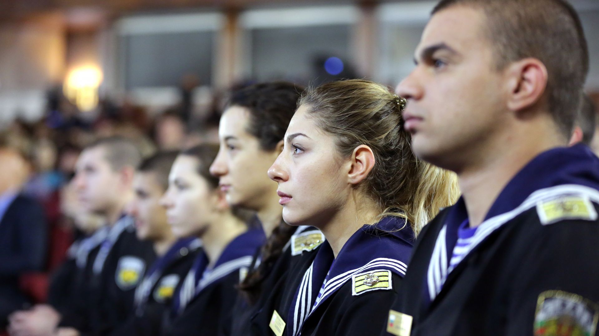 Военномедицинската академия се ползва с доказан авторитет в чужбина Това