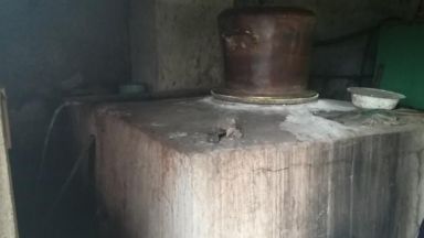 Не е имало никакво претърсване и обиск в дома на