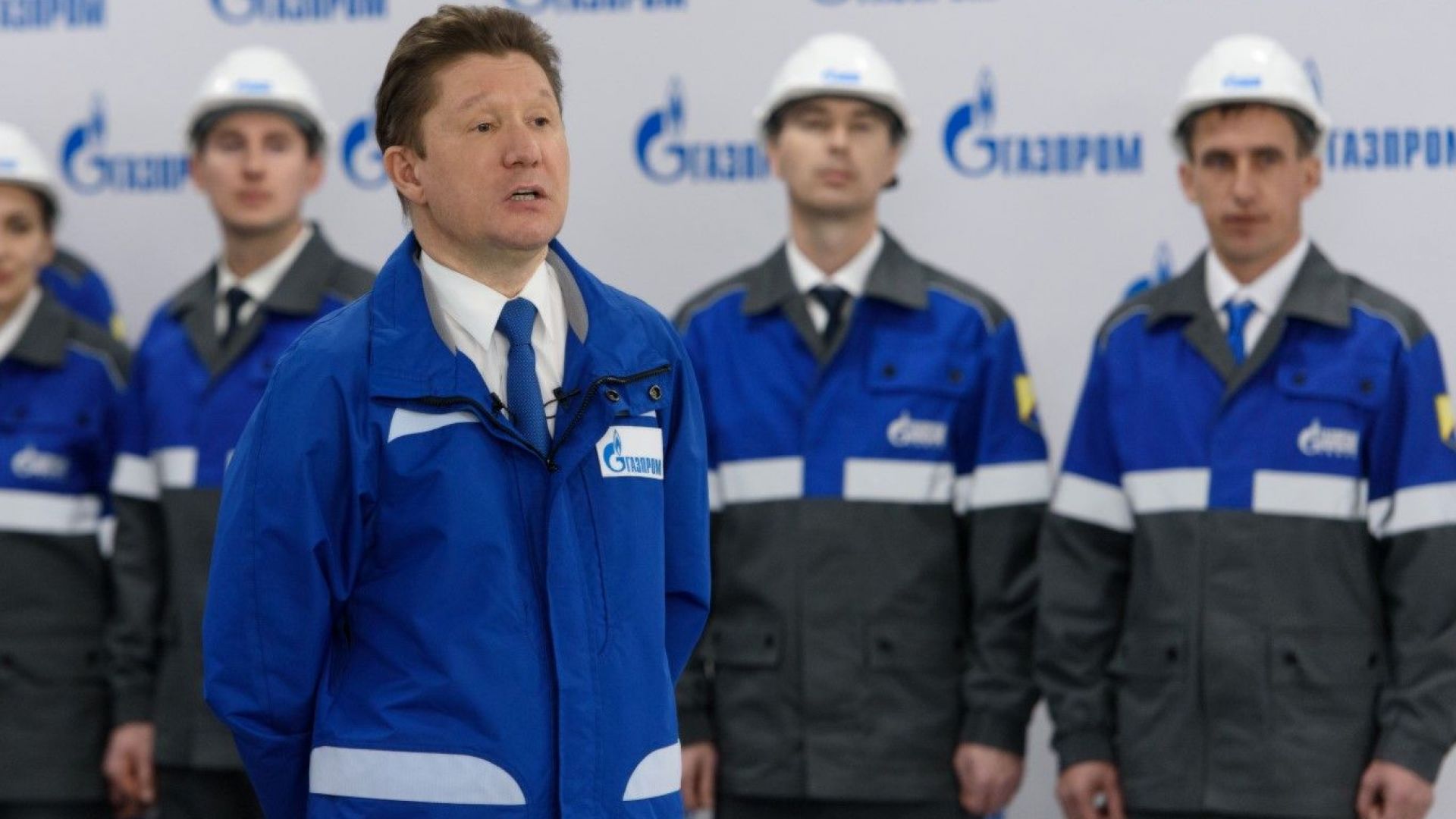 "Газпром" официално поиска да плащаме в рубли
