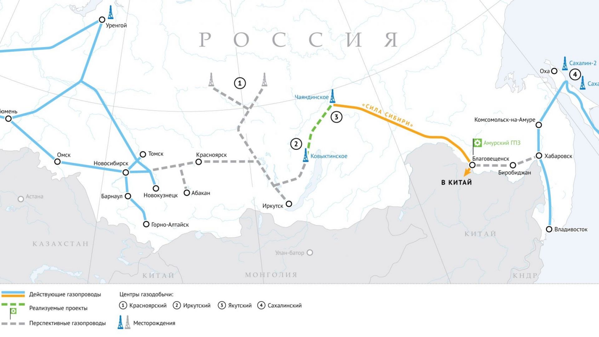 Дъщерно дружество на "Газпром" завежда иск за $880 млн. срещу "Линде"