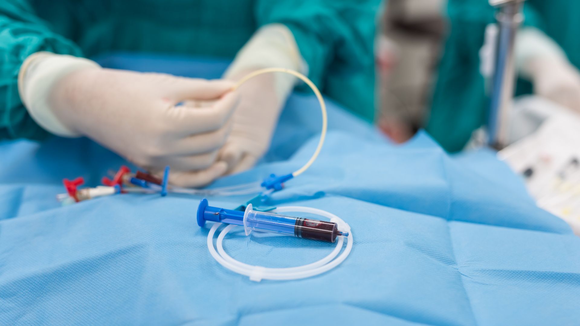Прокуратурата разследва пловдивския кардиолог, обвинен, че поставя стентове на здрави пациенти