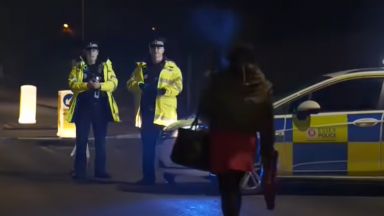Кола се вряза в ученици в Лондон, момче загина, а 5-има бяха ранени (видео)