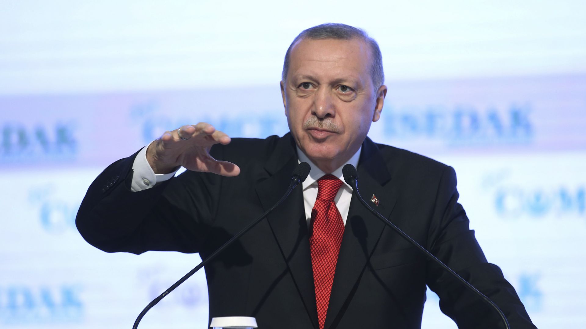 Турция ще се противопостави на плана на НАТО за защита