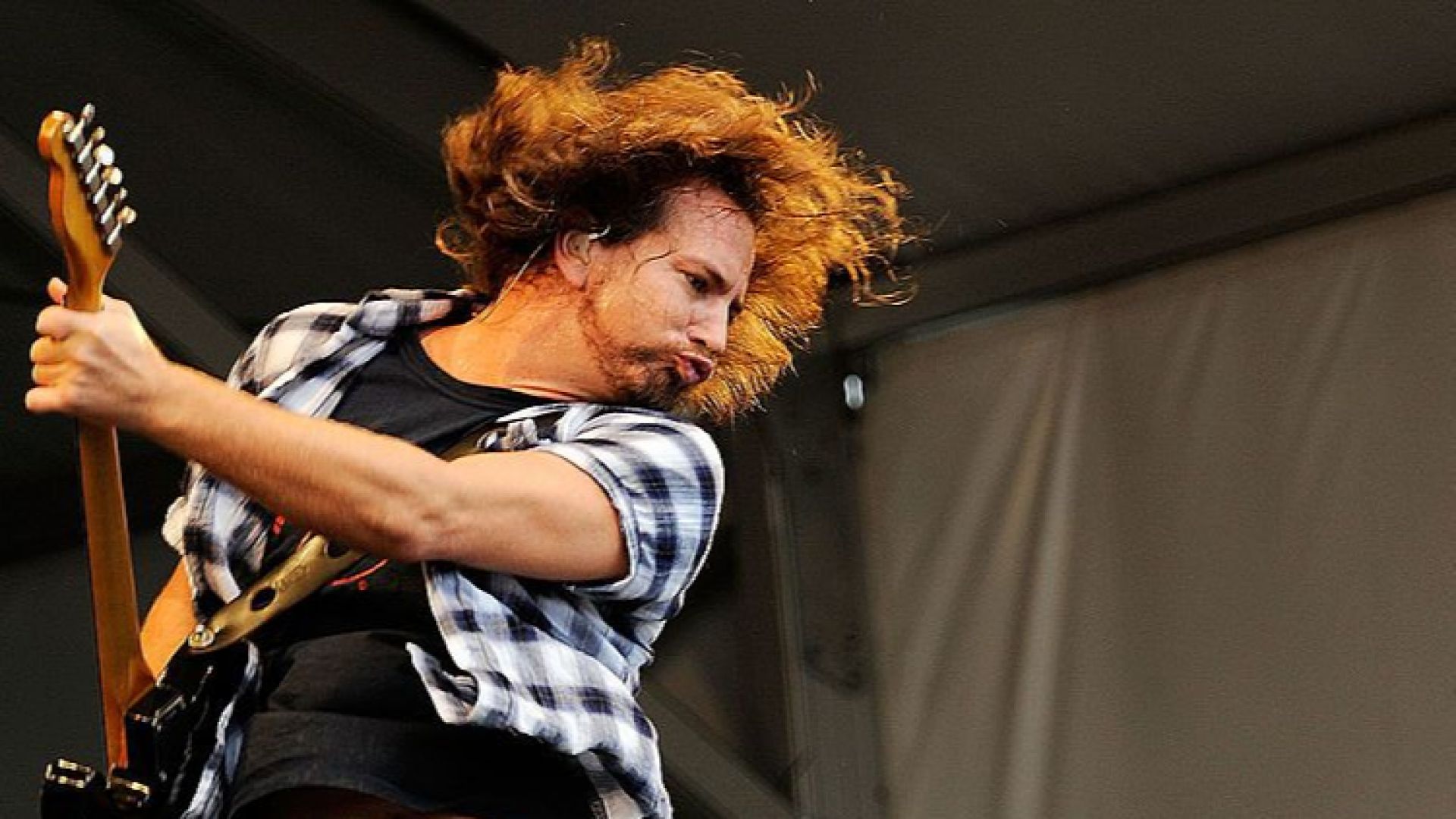 Pearl Jam отбелязват 30-годишнина на "Бритиш съмър тайм"