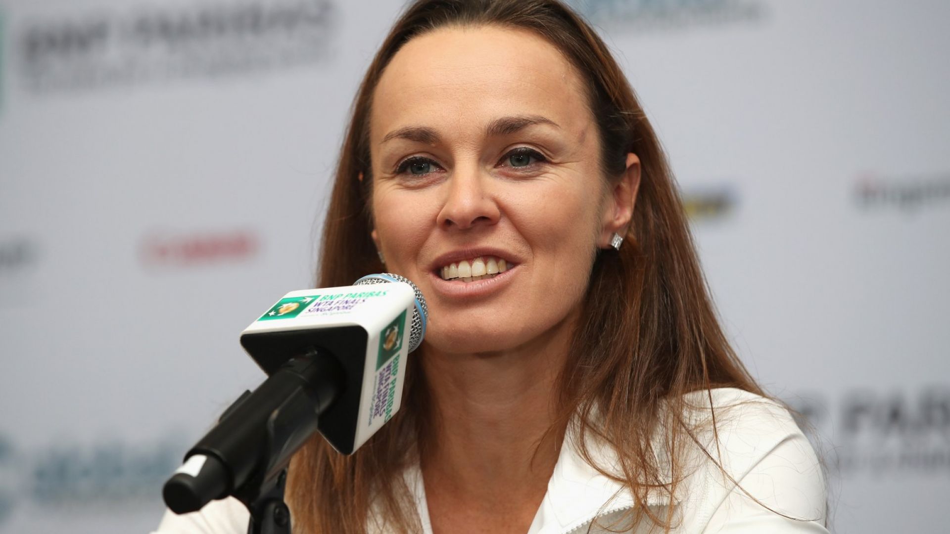 Мартина Хингис даде любопитна прогноза за следващия сезон на Федерер