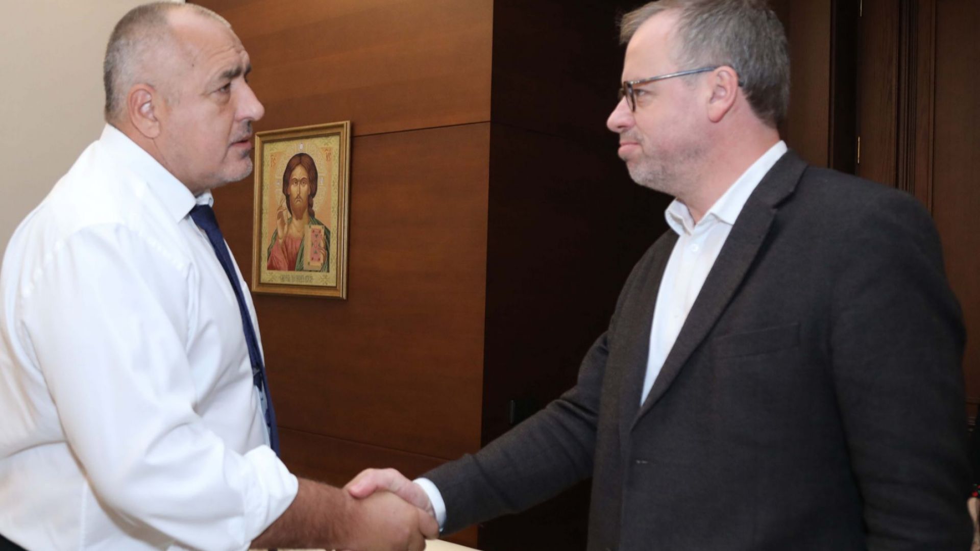 Организацията Репортери без граници поиска да бъде изработена пътна карта