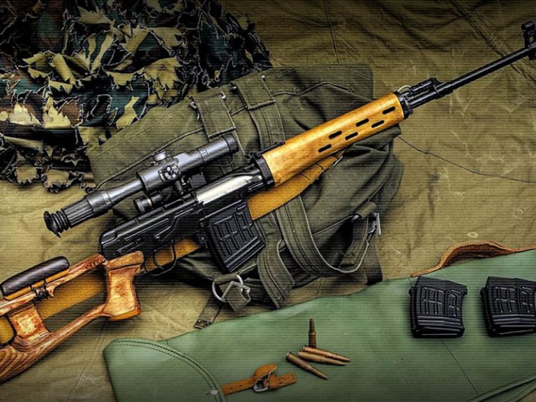Какво знаем за най-масовият снайпер в България (снимки) | IT.dir.bg