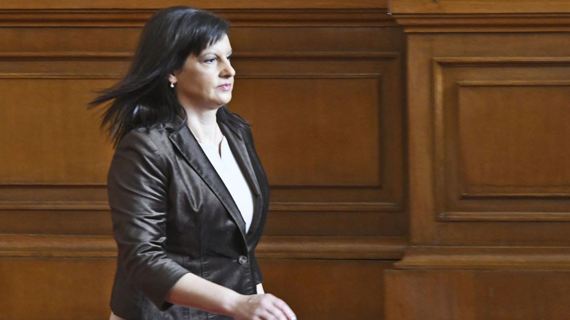 Следващата година ще имаме гарантирана финансова устойчивост на системата на