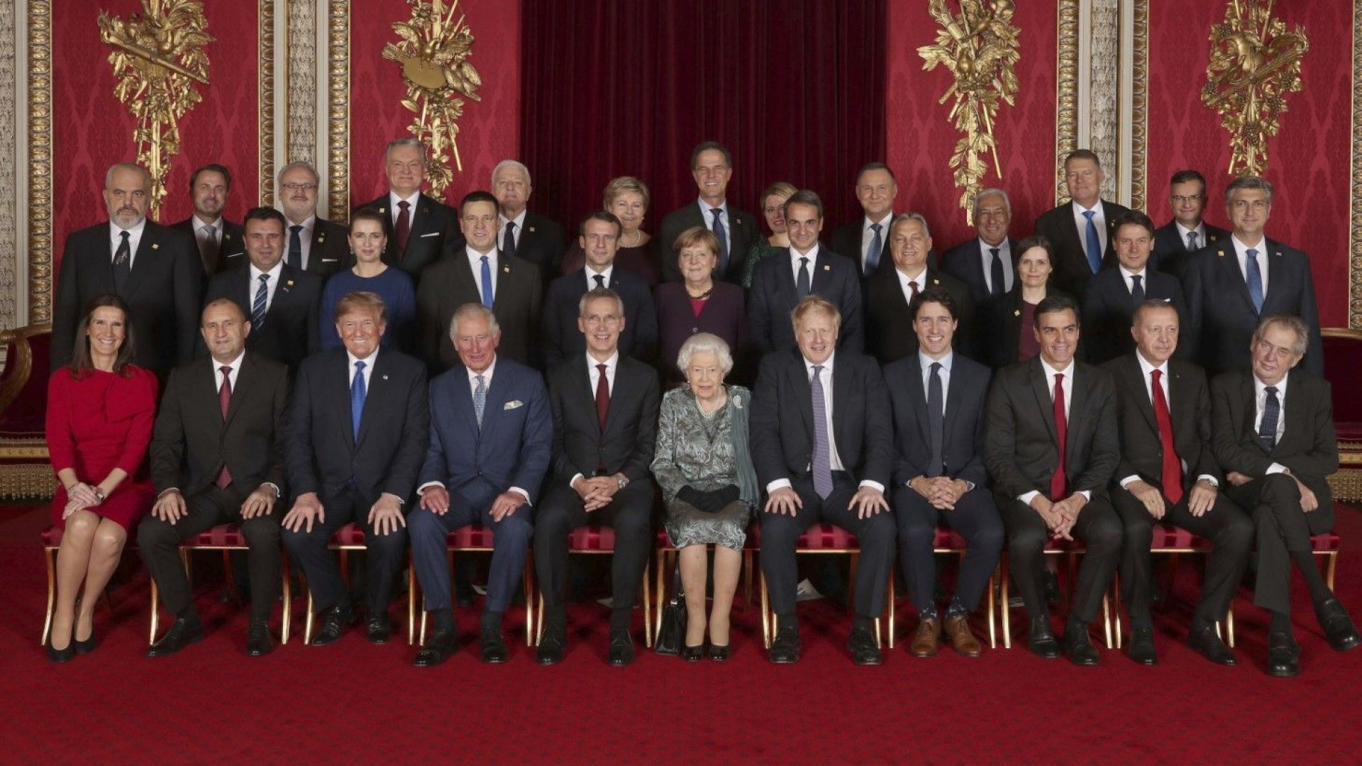 НАТО за първи път официално ще признае предизвикателствата които поставя