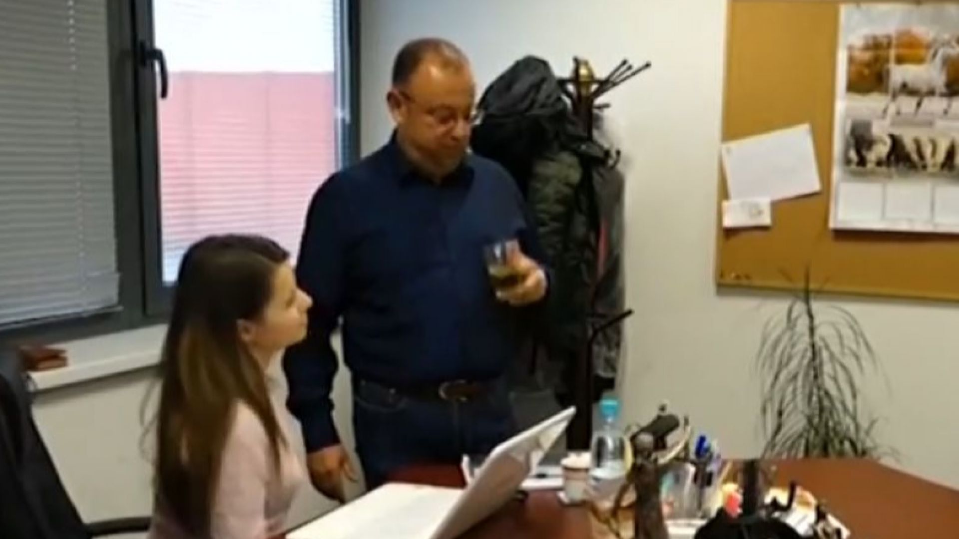 Интересен експеримент в Русе започна преди половин година Собственик на