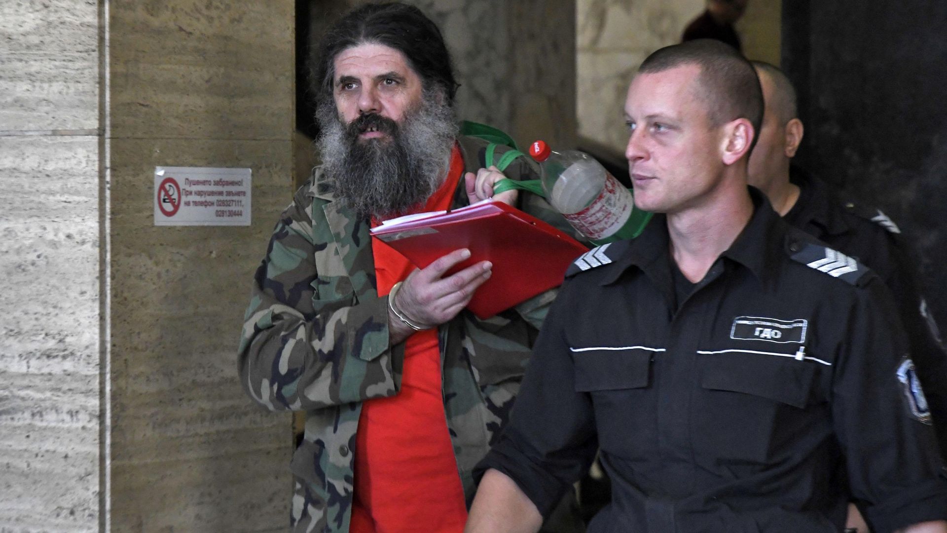 Рекорден брой дела срещу съдии следователи и прокурори е завел