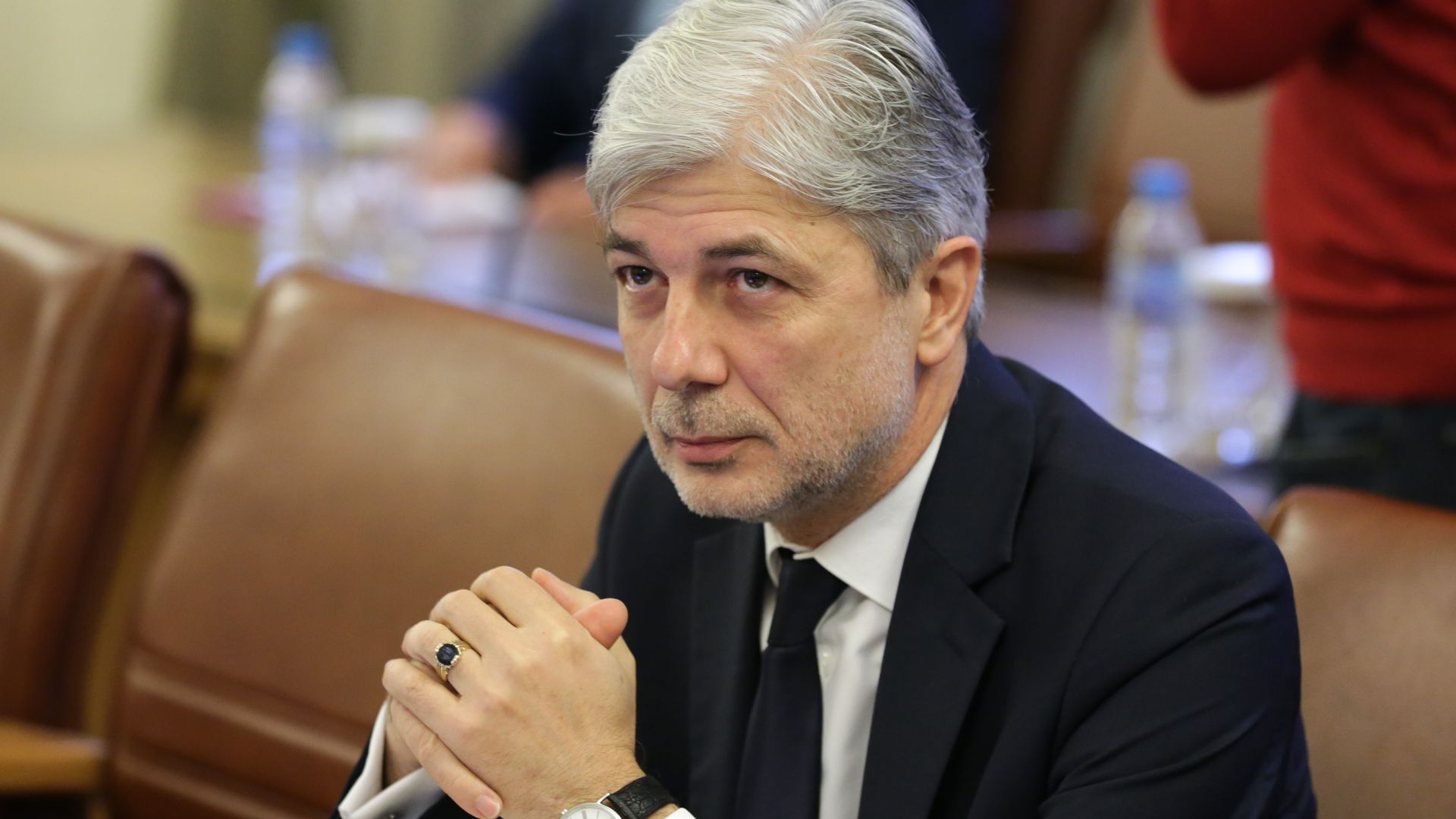 Превишението на нивото фини прахови частици е свързано с отоплението