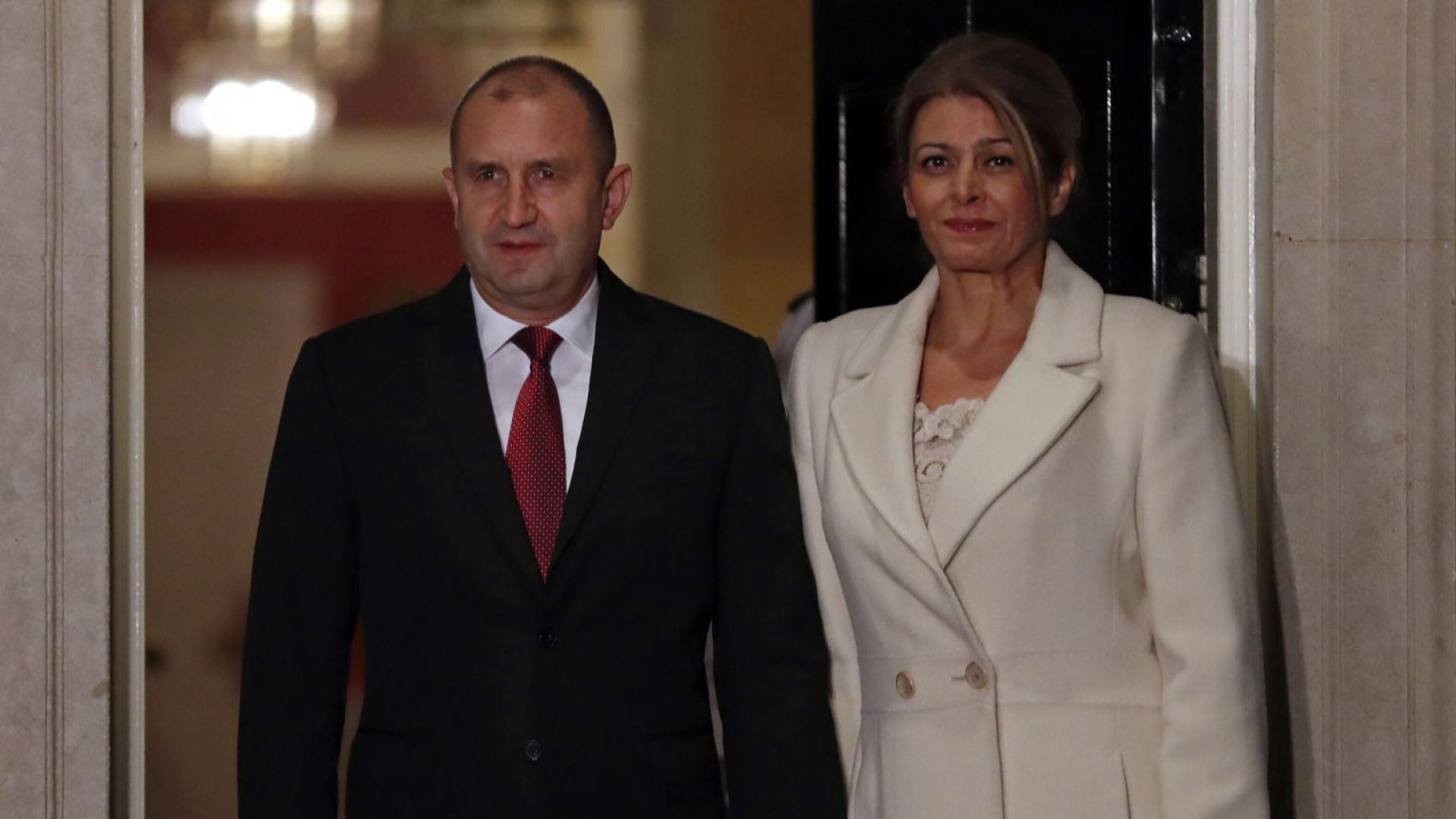 Преди пет години всички държави членки поеха ангажимента разходите за