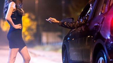 Трансатлантическа сводническа мрежа експлоатирала най малко петдесетина жени във Франция и