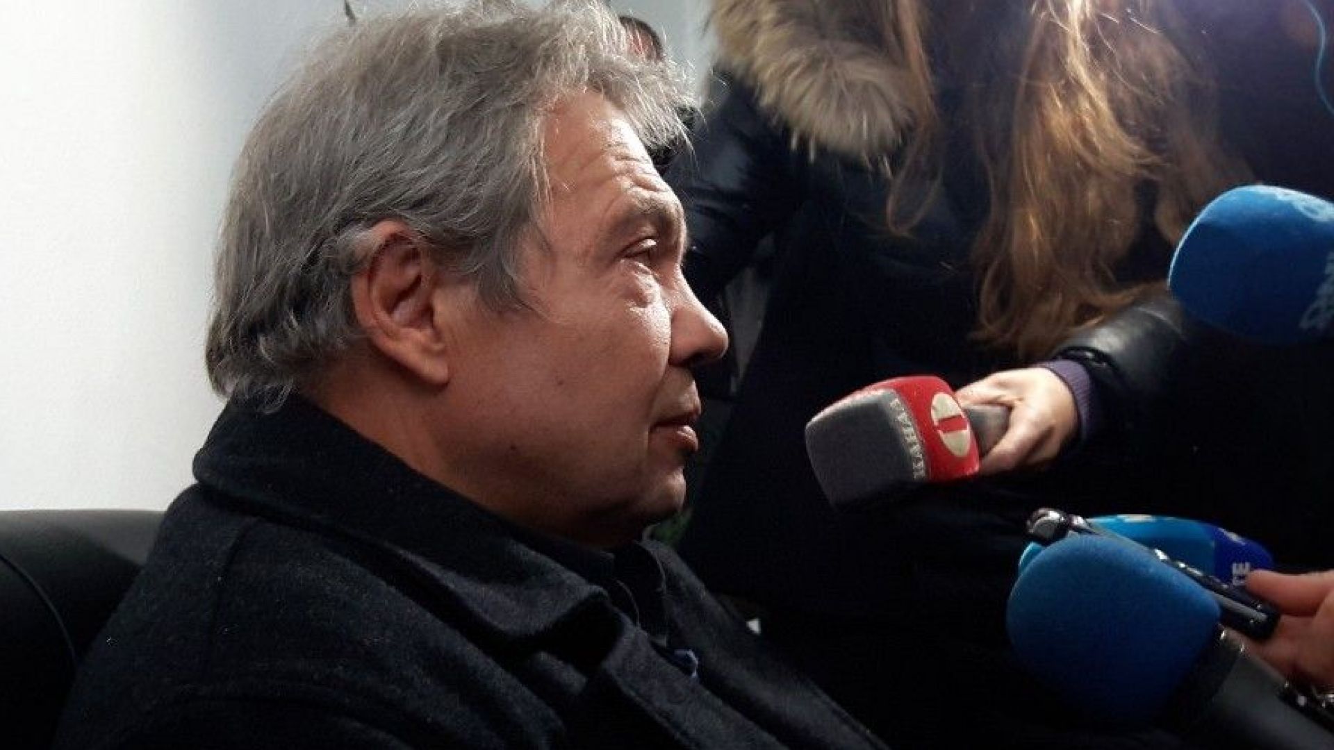 Бургаският апелативен съд намали драстично присъдата на 56 годишния Владимир Колев