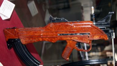 Забравени руски оръжия, за които вероятно не сте чували