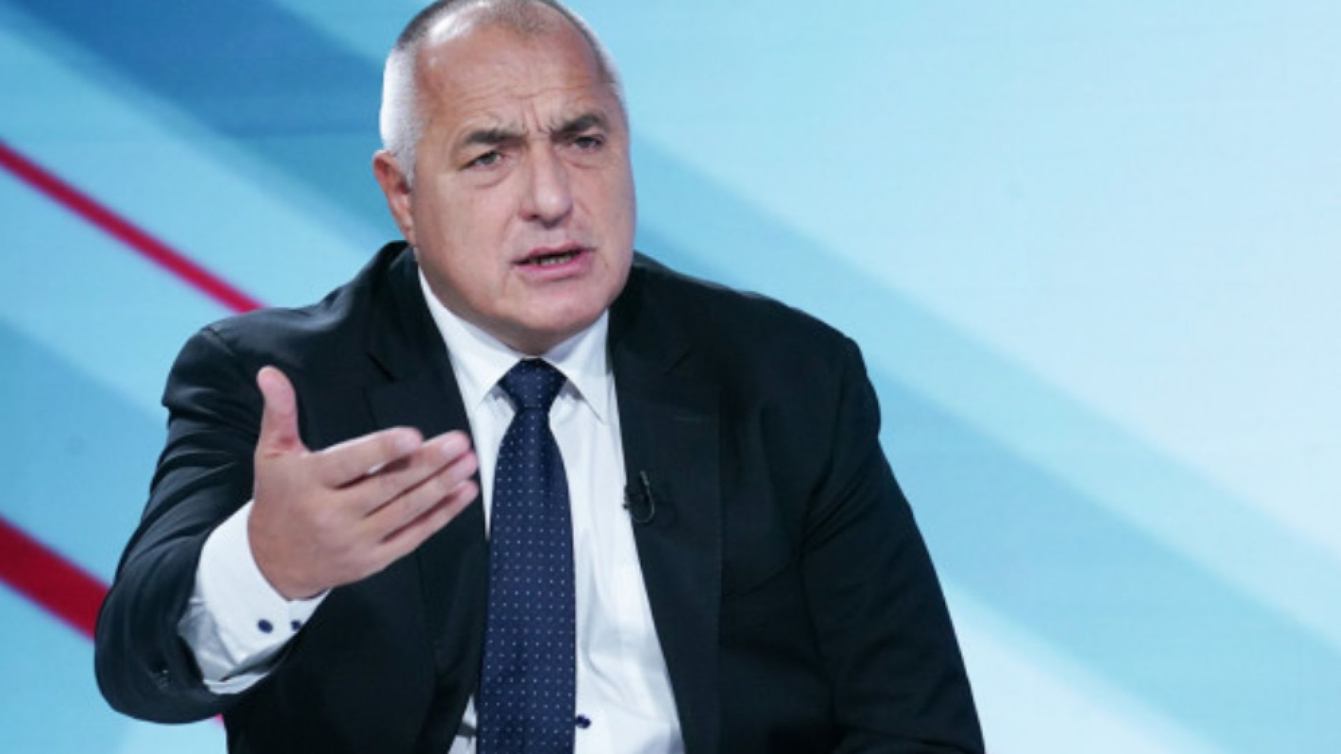 Правилно ли е главният прокурор да разследва себе си Не