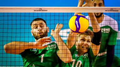 Соколов изригна с 20 т. и е №1 на Световното клубно първенство