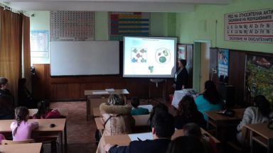 В четири училища в Русе няма да се учи заради авария на парното
