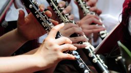 България организира конкурс за кларинетисти от световен мащаб 